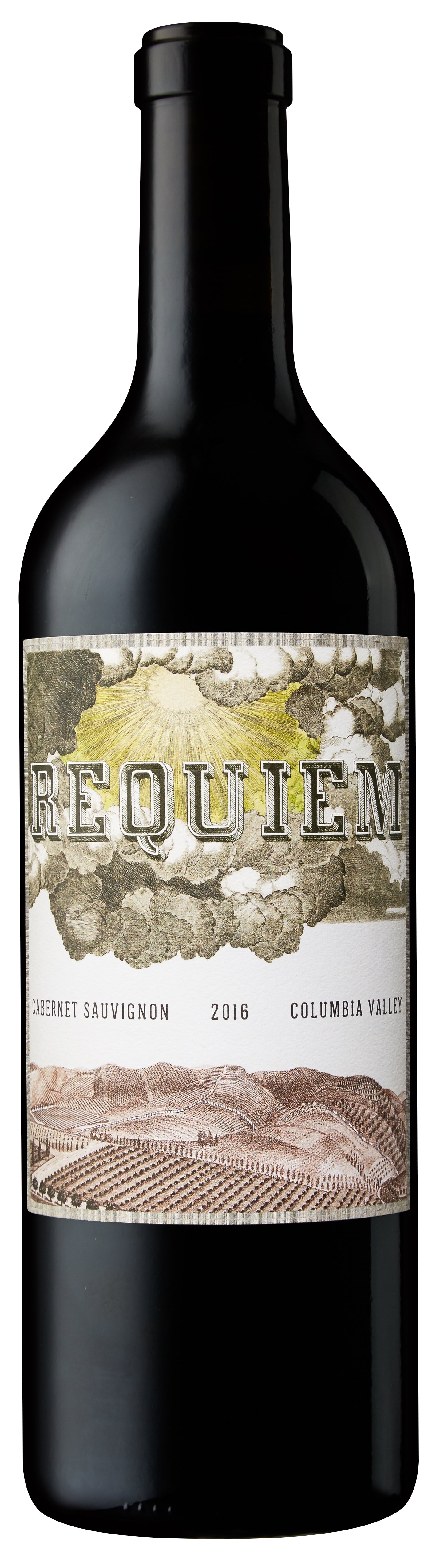 Requiem Cabernet Sauvignon