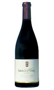 Small Vines 2018 Sonoma Coast Pinot Noir