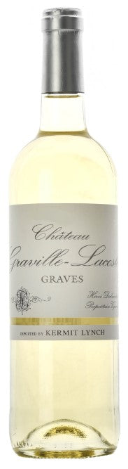 Graville-Lacoste Graves