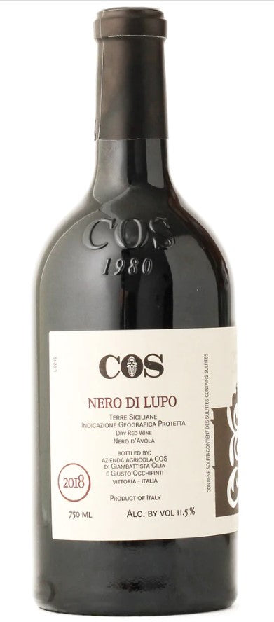 COS Nero di Lupo