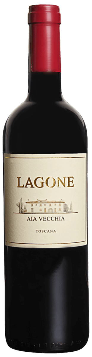 Aia Vecchia 2022 'Lagone' Toscana IGT