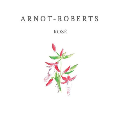 Arnot Roberts 2023 Rose