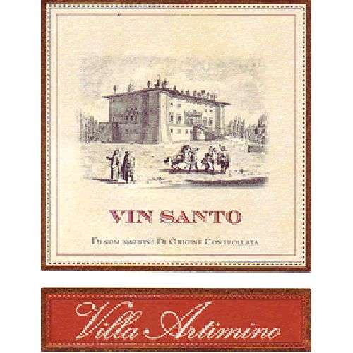 Artimino Vin Santo 2016 di Carmignano (375ml)