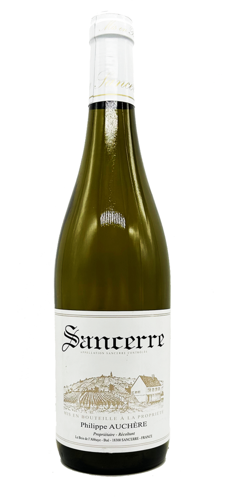 Dom Philippe Auchere 2023 Sancerre