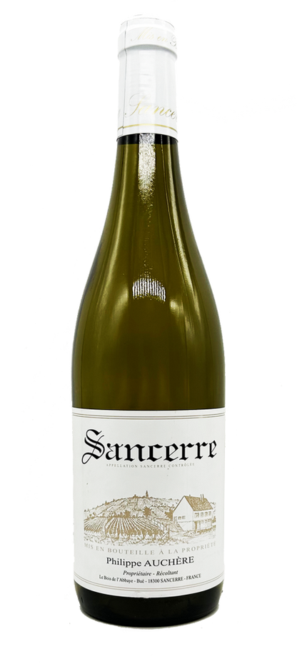 Dom Philippe Auchere 2023 Sancerre