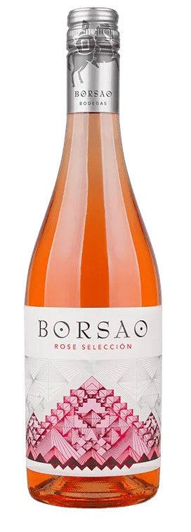 Bodegas Borsao Rose