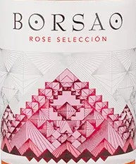 Bodegas Borsao Rose