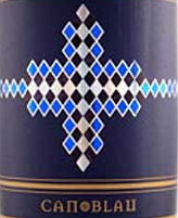 Can Blau Red Blend