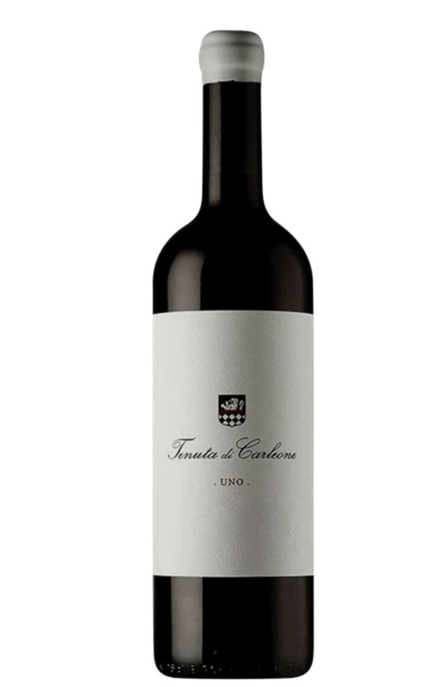 Tenuta di Carleone 2020 'Uno' Toscana Red Blend