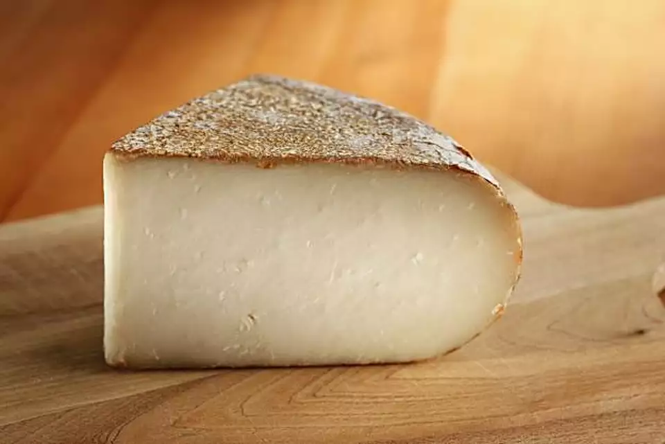 Andante Dairy Tomme Dolce