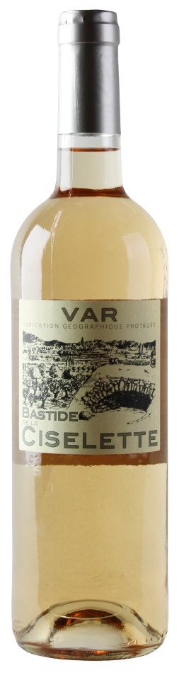 Bastide de la Ciselette 2023 Var Rose