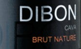 Dibon Brut Nature, Cava