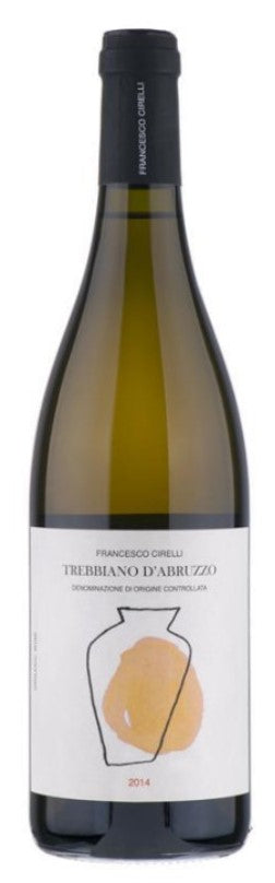 Cirelli Trebbiano Anfora