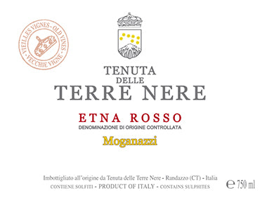 Terre Nere 2022 Etna Rosso