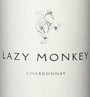 Orsianna Lazy Monkey Chardonnay