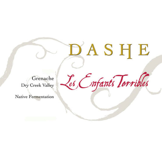 Dashe Cellars 2018 Grenache