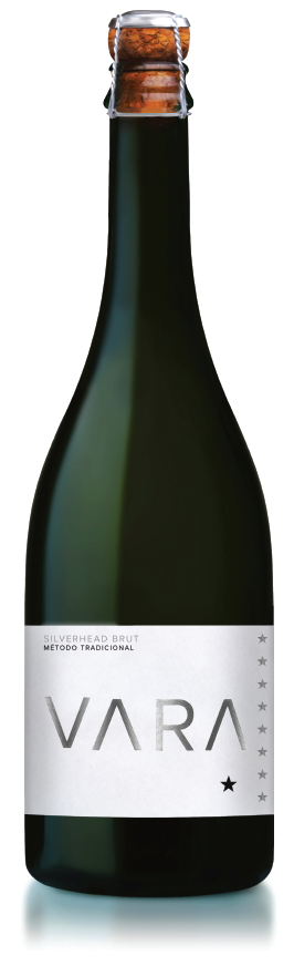 Vara Silverhead NV Brut