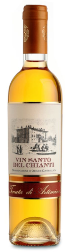 Artimino Vin Santo 2016 di Carmignano (375ml)