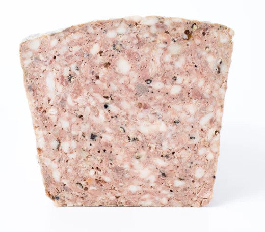 Fabrique Delices Country pate w/Black Pepper