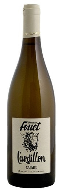 Fouet 2022 L'Ardillon Saumur Blanc (Chenin Blanc)