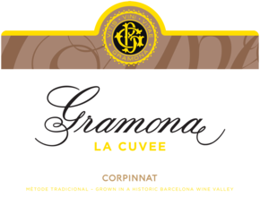 Gramona, Corpinnat 2016 La Cuvée