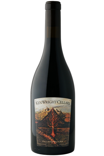 Ken Wright Cellars 2022 Pinot Noir, Eola-Amity Hills AVA