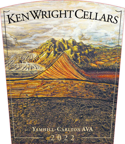 Ken Wright Tour of Willamette 3-Pack