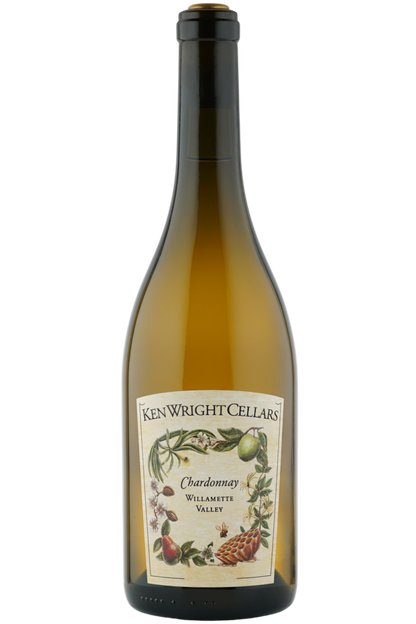 Ken Wright Cellars 2023 Chardonnay Willamette Valley