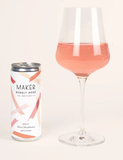 Maker Bodkin Sparkling Rose