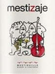 Bodegas Mustiguillo 2022 Mestizaje Bianco