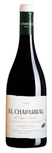 Bodegas Nekeas 2021 'El Chaparral' Garnacha