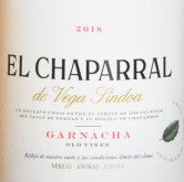 Bodegas Nekeas 2021 'El Chaparral' Garnacha