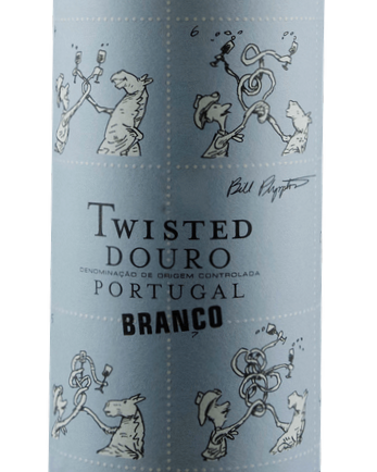 Niepoort, Douro Twisted Branco 2021, Portugal