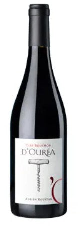 Domaine D'Ourea 2021 "Tire Bouchon" Red, IGP Vaucluse