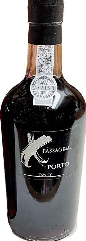 Passagem Tawny Port