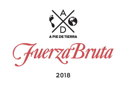 A Pie de Tierra 2018 Fuerza Bruta