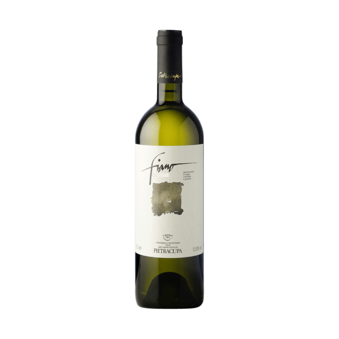 Pietracupa 2021 Fiano Campania IGT