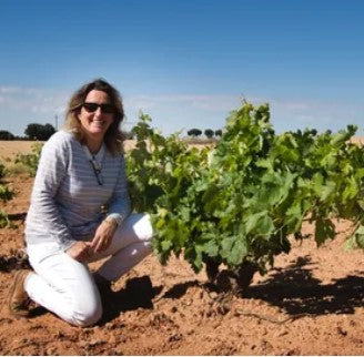 Bodegas Pinuaga 2022 Tinto (Garnacha/Tempranilo)