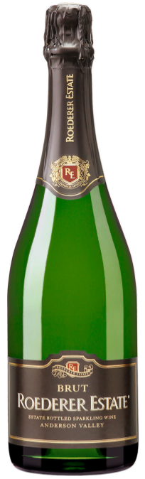 Roederer Estate Brut Anderson Vly