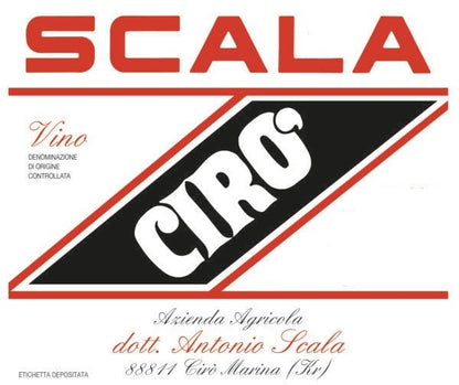 Scala 2023 Ciro Rosato