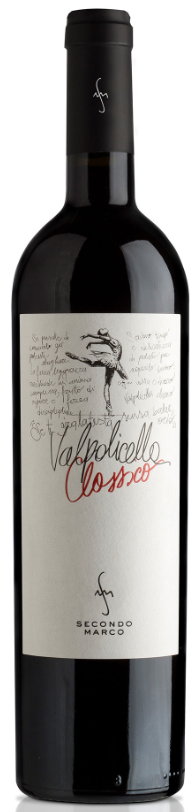 Secondo Marco 2019 Valpolicella Classico