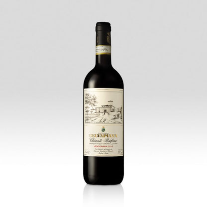 Selvapiana 2022 Chianti Rufina