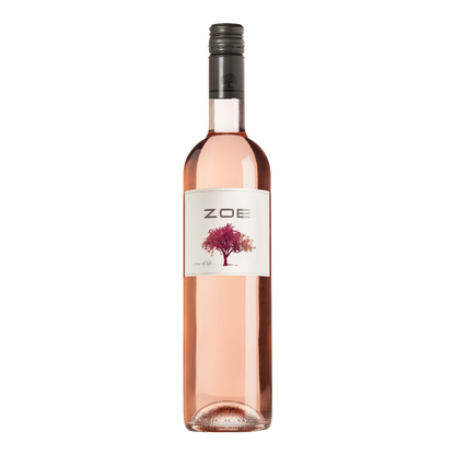 Dom Skouras Zoe 2022 Rose, Peloponnese IGP