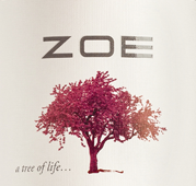 Dom Skouras Zoe 2022 Rose, Peloponnese IGP