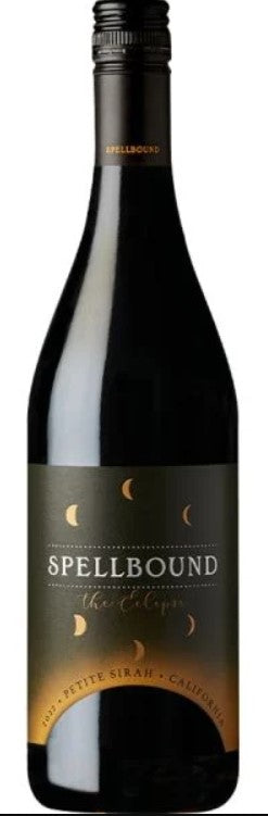 Spellbound Wines 2022 Petite Sirah