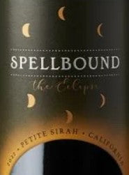 Spellbound Wines 2022 Petite Sirah