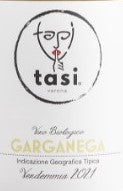 Tasi 2021 Garganega