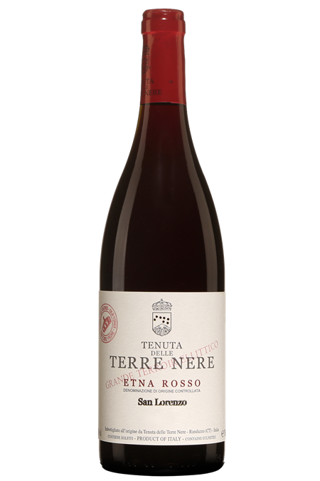 Terre Nere 2022 Etna Rosso