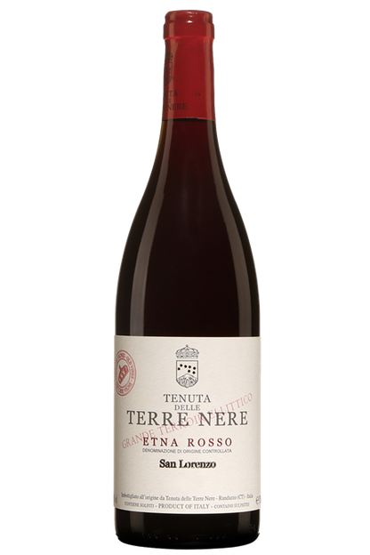 Terre Nere 2022 Etna Rosso