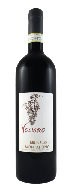 Voliero 2015 Brunello di Montalcino, Italy